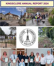 Kingsclere Annual Report 2024